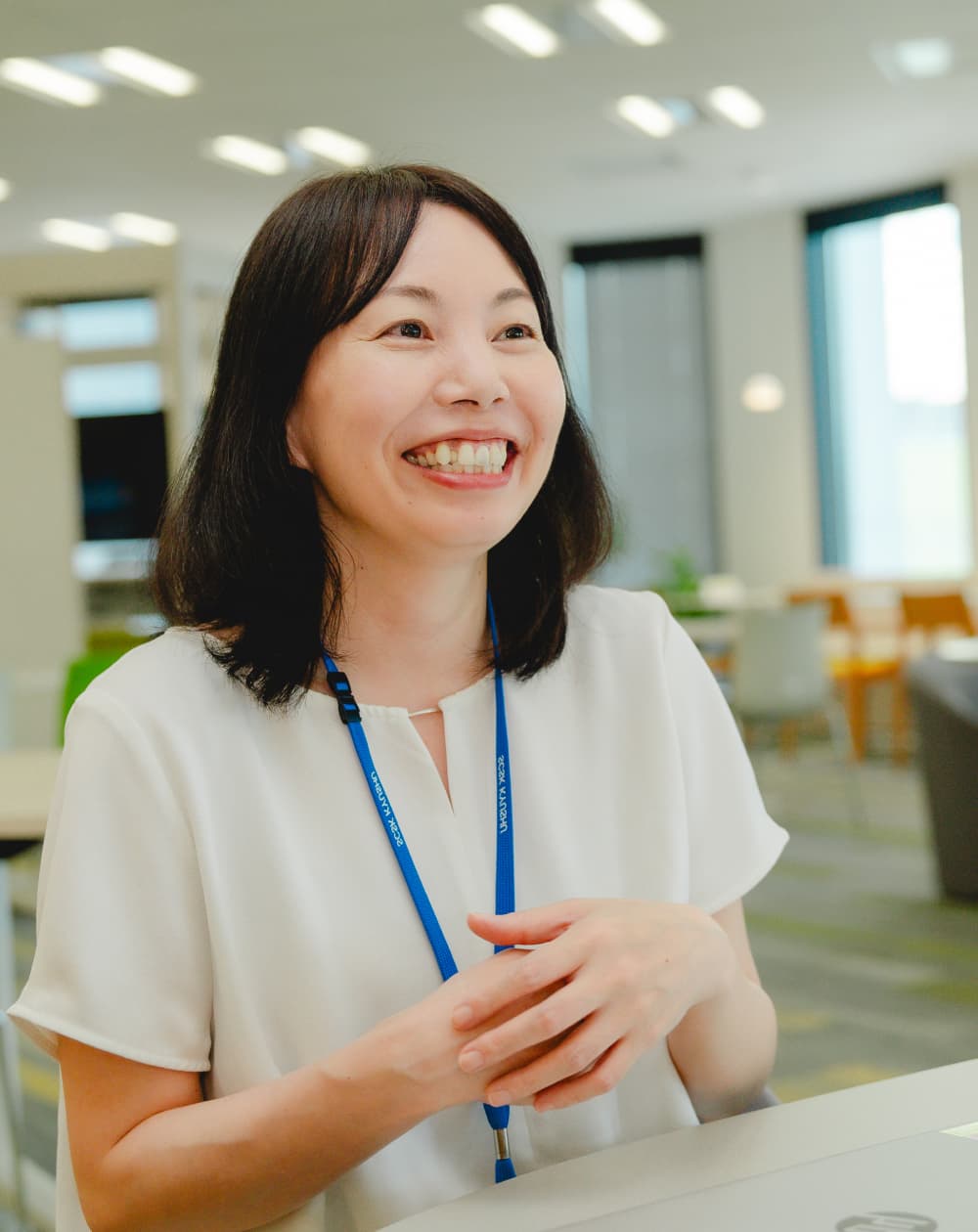 社員イメージ