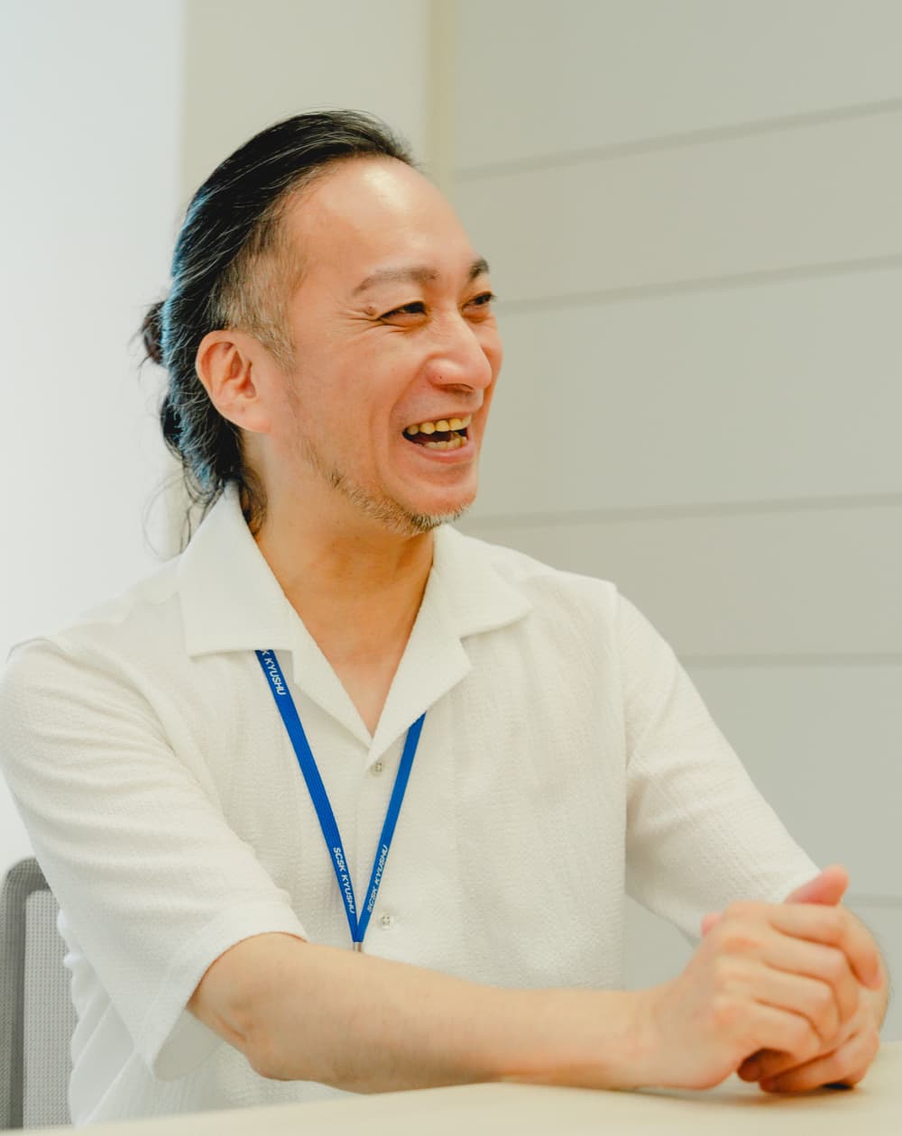 社員イメージ