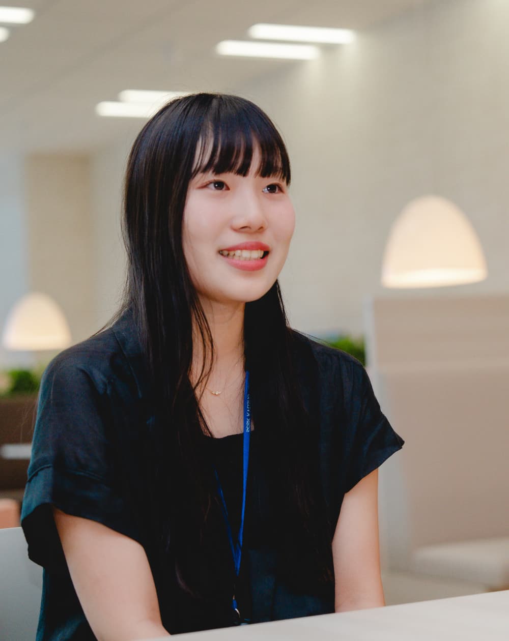 社員イメージ
