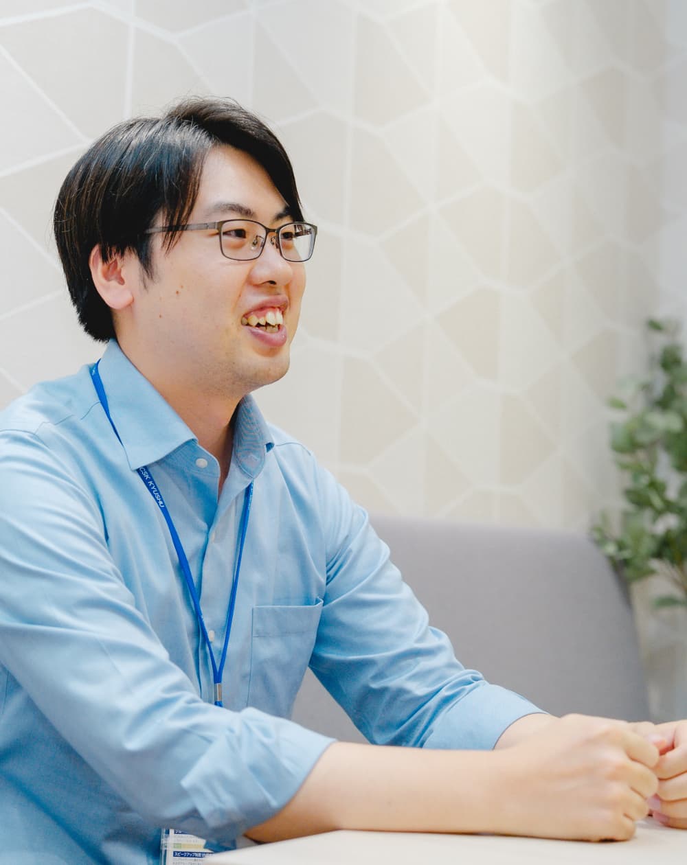 社員イメージ