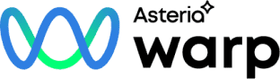 ASTERIA Warpイメージ