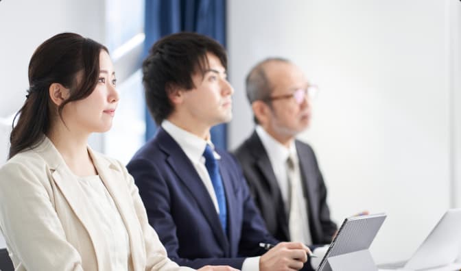 人材育成イメージ